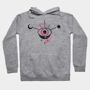 Worst Kept Secret Secret Society Hoodie